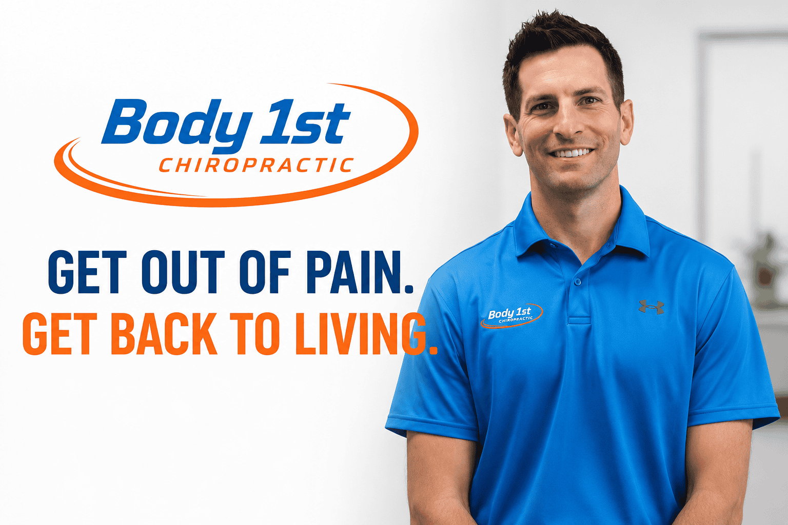 Chiropractor Near Sunset Hills, Missouri